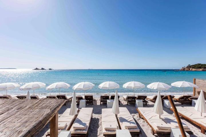 Le Sea Lounge, meilleur spot clubbing de&nbsp;Porto-Vecchio.