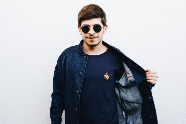 Processed with VSCO with a6 preset