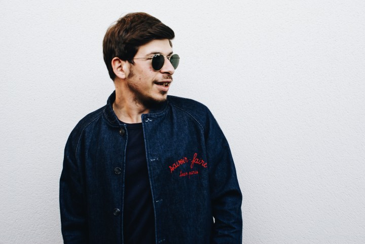 Processed with VSCO with a6 preset