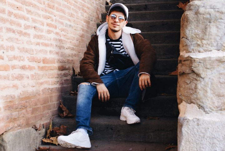 Processed with VSCO with a6 preset