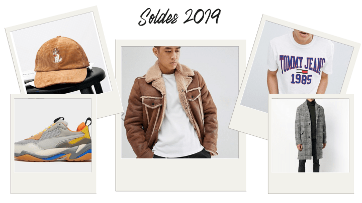 10 Must-Have à shopper pendant les&nbsp;soldes.