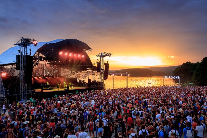 Cap sur les Eurockéennes&nbsp;2019.
