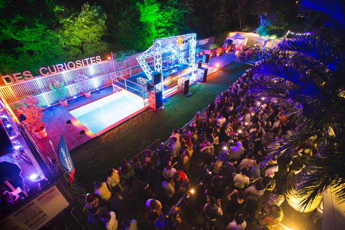 5 raisons pour lesquelles tu dois venir au Week-end des Curiosités cette&nbsp;année