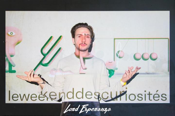 Lord Esperanza : &laquo;&nbsp;L&rsquo;écologie, c&rsquo;est quelque chose qui nous relie tous&nbsp;&raquo;