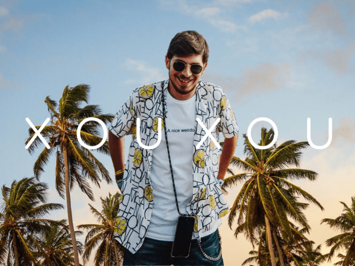 La coque Xouxou, must-have de l&rsquo;été&nbsp;2019