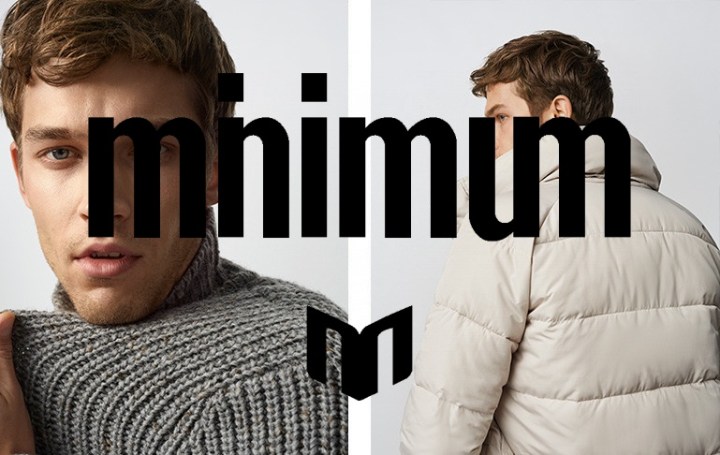 Les plus belles pièces à shopper d&rsquo;urgence chez&nbsp;Minimum