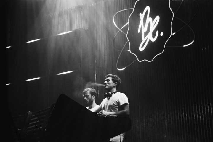 SONY DSC Processed with VSCO with b1 preset