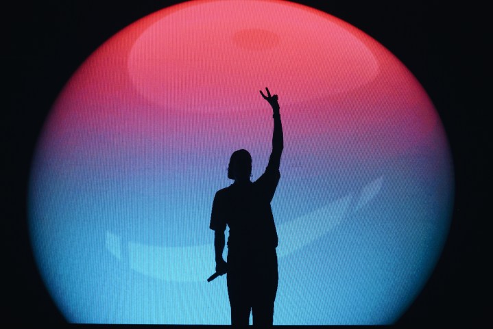 Le plus fou des crocos enflamme le Zénith de&nbsp;Toulouse