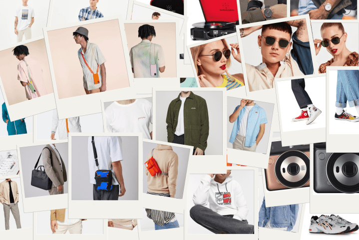 Les meilleurs bons plans mode & lifestyle du&nbsp;moment