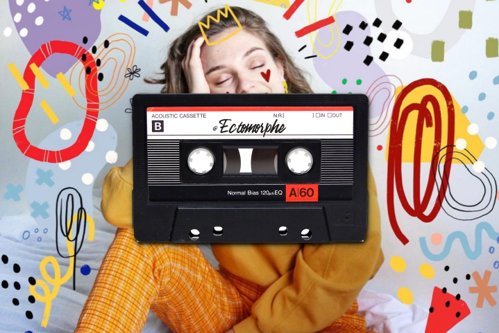 LA TAPE DE&nbsp;@ECTOMORPHE