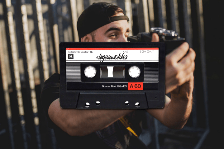 LA TAPE DE&nbsp;@LOGANWCKHS