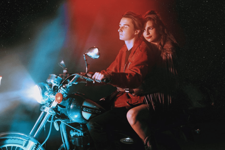 Videoclub dévoile le clip d&rsquo;Euphories