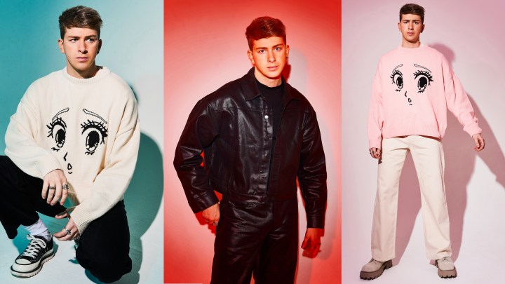 Gallucks dévoile sa collection capsule avec&nbsp;nu-in