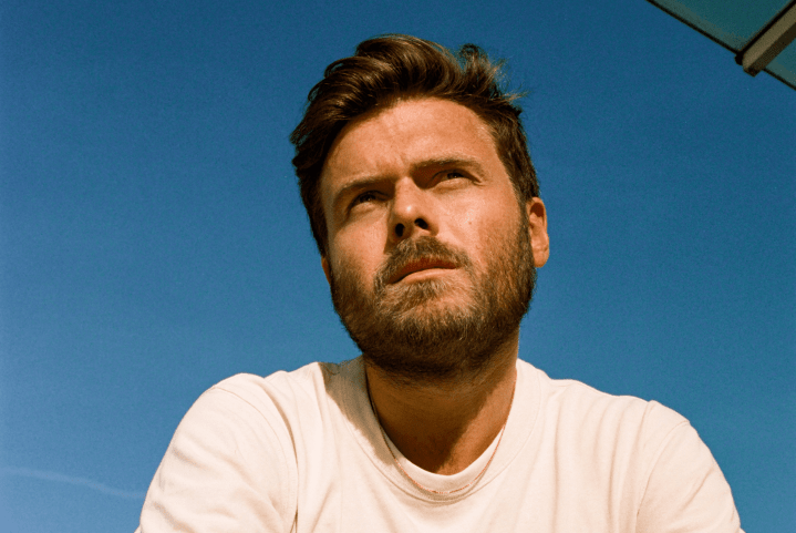 Kartell dévoile son nouveau single&nbsp;Stay