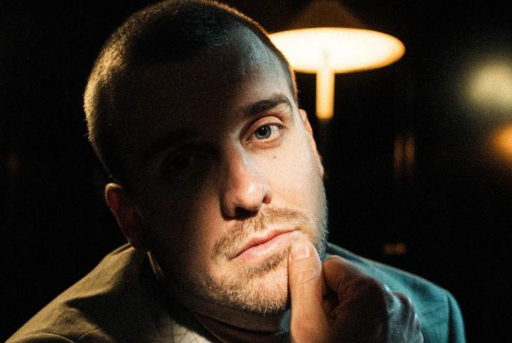 Feder de retour avec le brillant &laquo;&nbsp;Let There Be Drums&nbsp;&raquo;