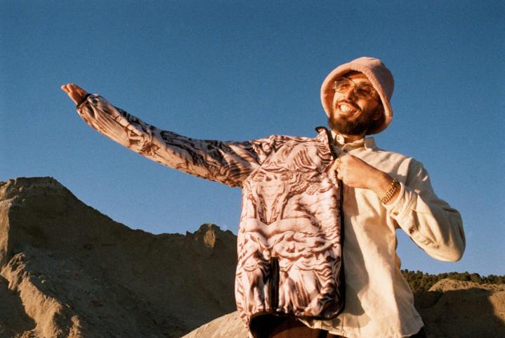 Folamour invite SG Lewis sur Lost In&nbsp;Space