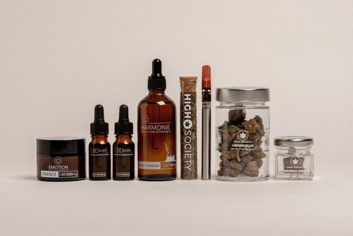 High Society s&rsquo;installe à&nbsp;Montauban