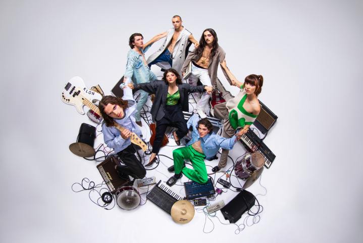 KLON : &laquo;&nbsp;On veut remettre la diversité de l&rsquo;humain au centre du projet&nbsp;&raquo;