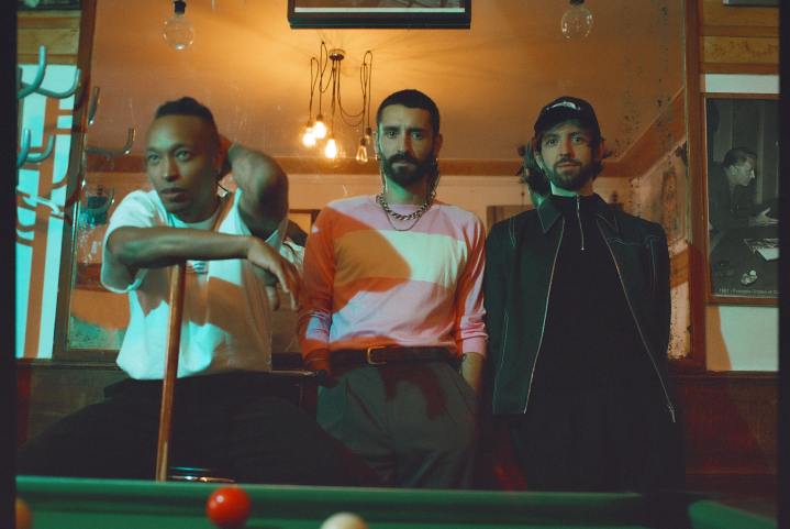 BLOW revisite l&rsquo;allégorie de la caverne avec &laquo;&nbsp;Meguro&nbsp;&raquo;