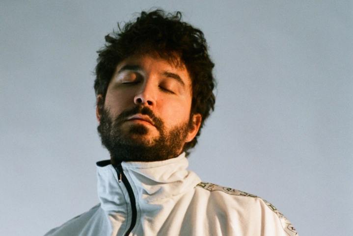 Carl Chaste sort &laquo;&nbsp;Internet Is Bullshit&nbsp;&raquo; chez Nuances&nbsp;Records