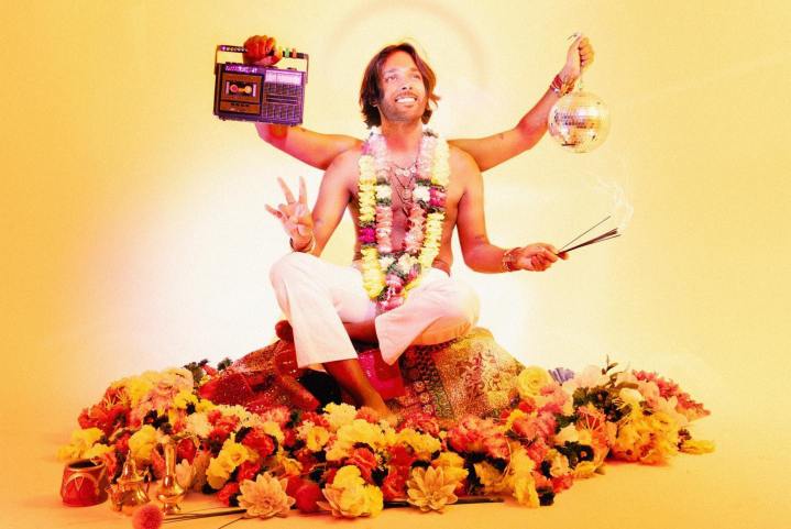 Découvrez UN*DEUX, votre nouveau gourou&nbsp;musical