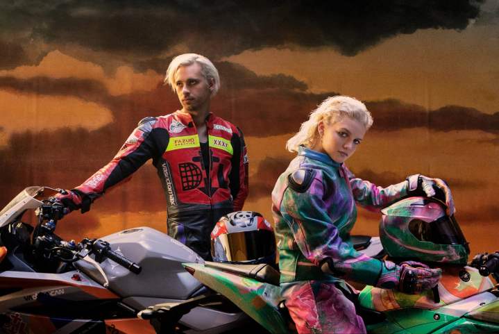 Flume sort &laquo;&nbsp;Say Nothing&nbsp;&raquo; et annonce un nouvel album baptisé &laquo;&nbsp;Palaces&nbsp;&raquo;