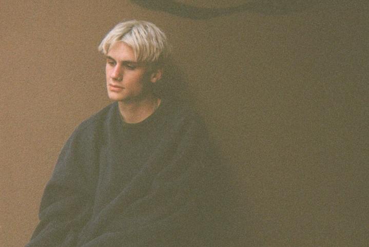 Joe Traxler sort son nouvel extrait baptisé &laquo;&nbsp;Forget How To Speak&nbsp;&raquo;