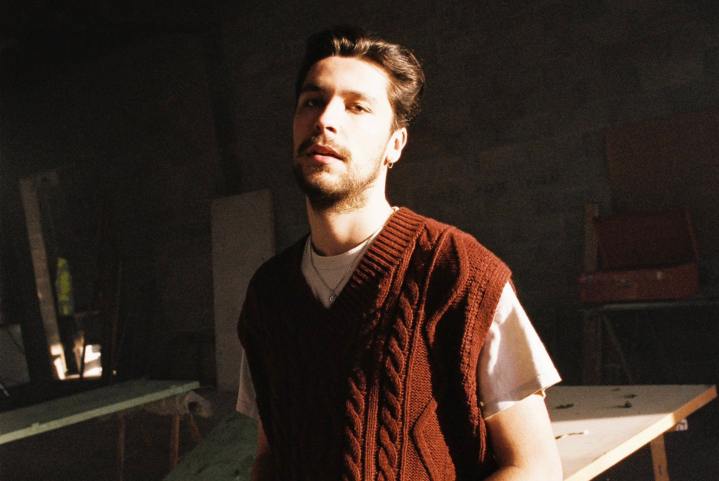 Kaky frappe fort avec &laquo;&nbsp;Cerf volant&nbsp;&raquo;