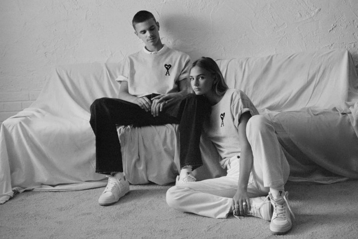 AMI et PUMA signent une collection capsule&nbsp;inédite