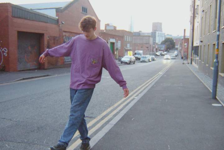 Hanwell dévoile son premier single &laquo;&nbsp;I Won&rsquo;t Let You Down&nbsp;&raquo;