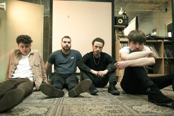 The Trusted de retour avec &laquo;&nbsp;Millennium&nbsp;&raquo;