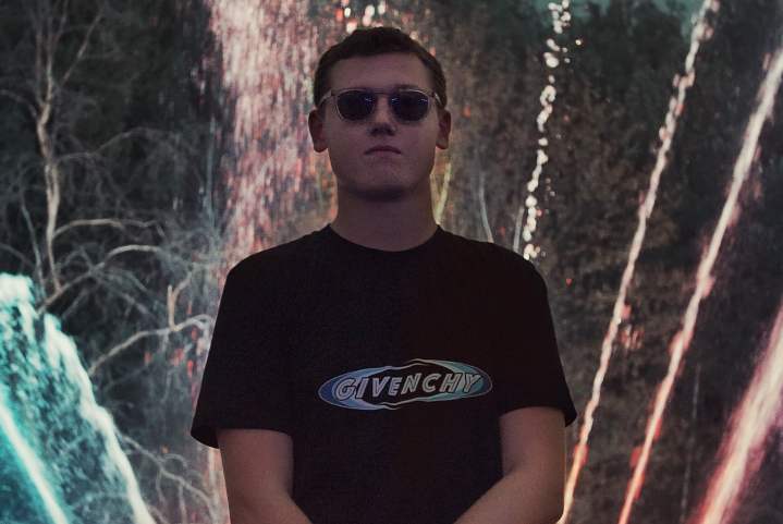 &laquo;&nbsp;You Are All I Need&nbsp;&raquo;, le nouveau single&nbsp;d&rsquo;Aevion