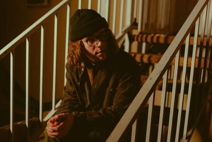 Chasing Luma nous invite dans son &laquo;&nbsp;Paradise&nbsp;&raquo;