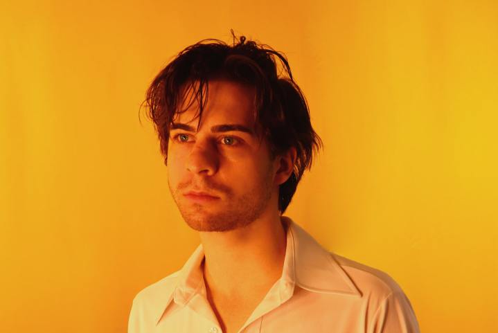 Track de la semaine : &laquo;&nbsp;Amicably&nbsp;&raquo; de Kahone&nbsp;Concept