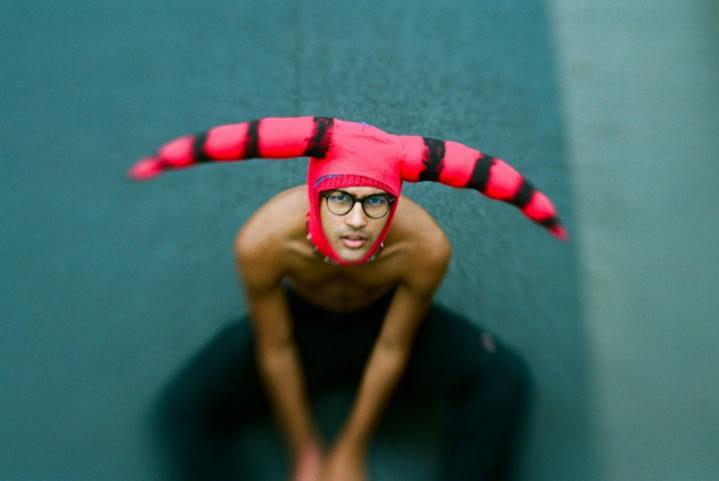 Ray Laurél dévoile &laquo;&nbsp;Manic Pixie Dream boy&nbsp;&raquo;