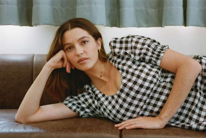 Track de la semaine : &laquo;&nbsp;Ocean Blue&nbsp;&raquo; de Kita&nbsp;Alexander