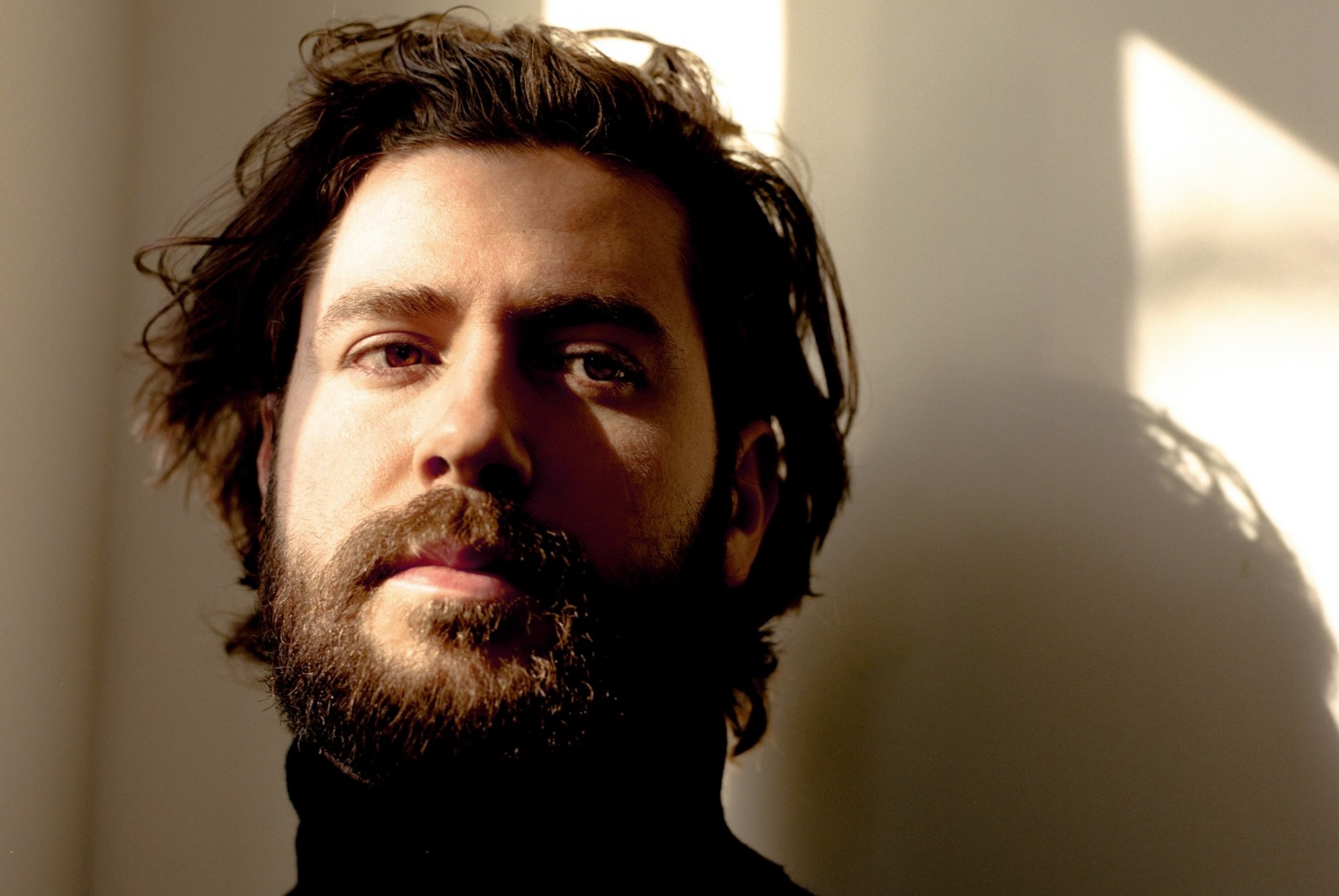 Meto Gib Metò revient pour vous toucher en plein coeur avec « 1000 Times » – GGposey