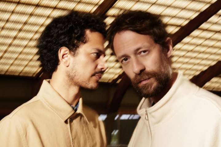 Track de la semaine : &laquo;&nbsp;Dreamer&nbsp;&raquo; de The&nbsp;Blaze