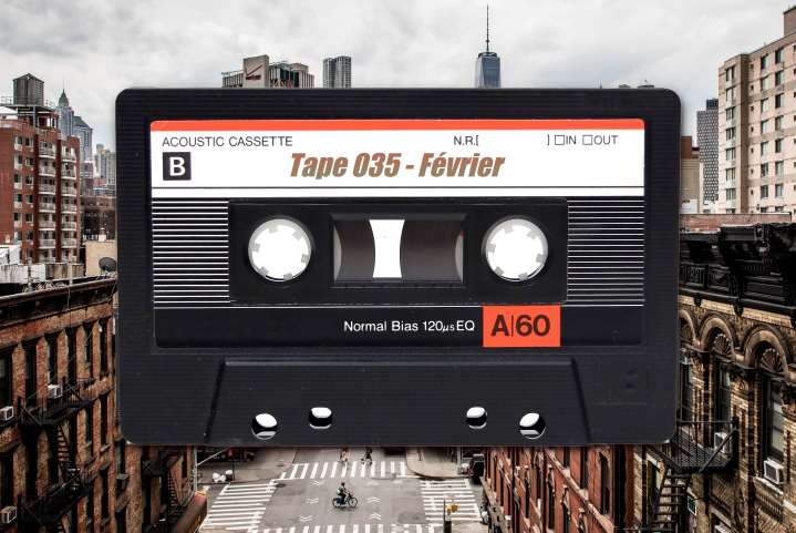 Tape 035 –&nbsp;Février